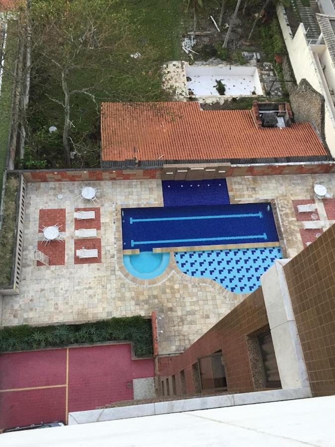 Casa Del Mar - Na Beira Da Apartment *
