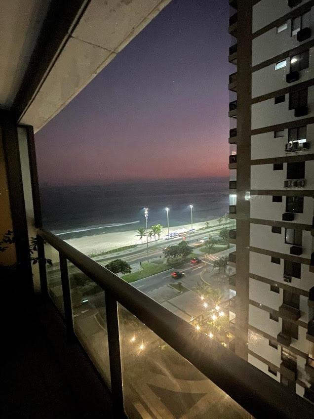 Casa Del Mar - Na Beira Da Apartment *