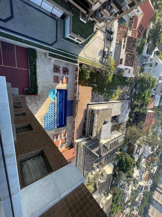 Apartment Casa Del Mar - Na Beira Da Rio de Janeiro