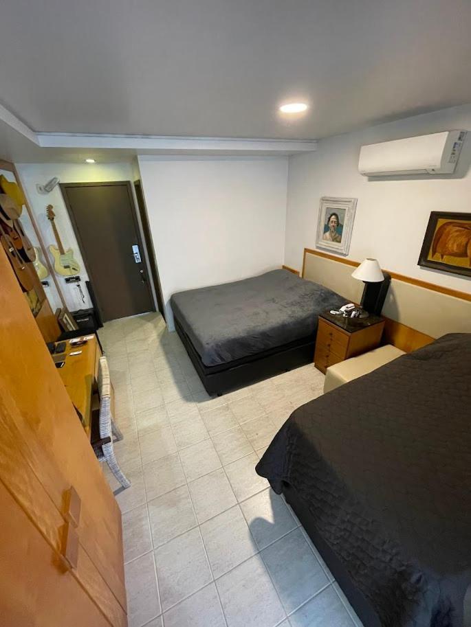 Apartment Casa Del Mar - Na Beira Da Rio de Janeiro